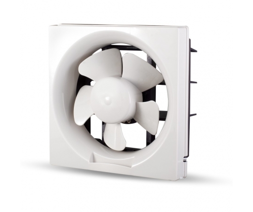 Square Exhaust Fan(all PP)