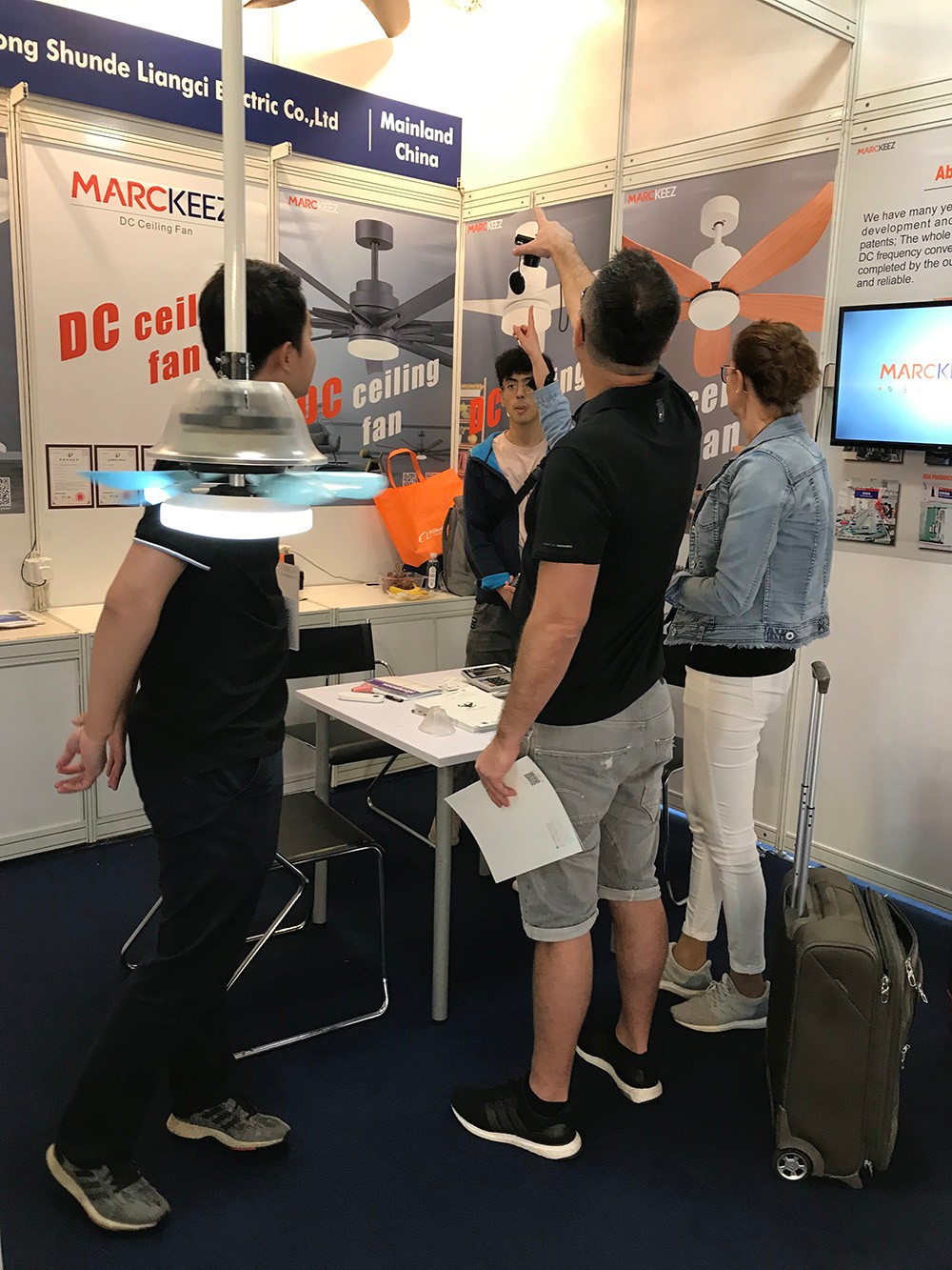 官网-广东顺德区量磁电气有限公司 | 遥控 | 开关｜吊扇｜灯饰