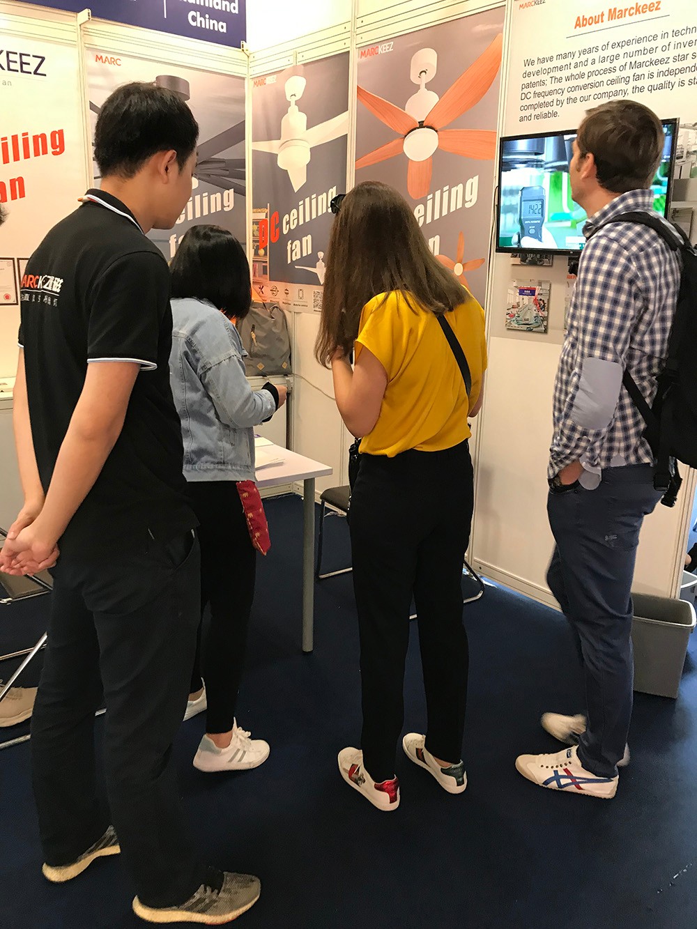 官网-广东顺德区量磁电气有限公司 | 遥控 | 开关｜吊扇｜灯饰